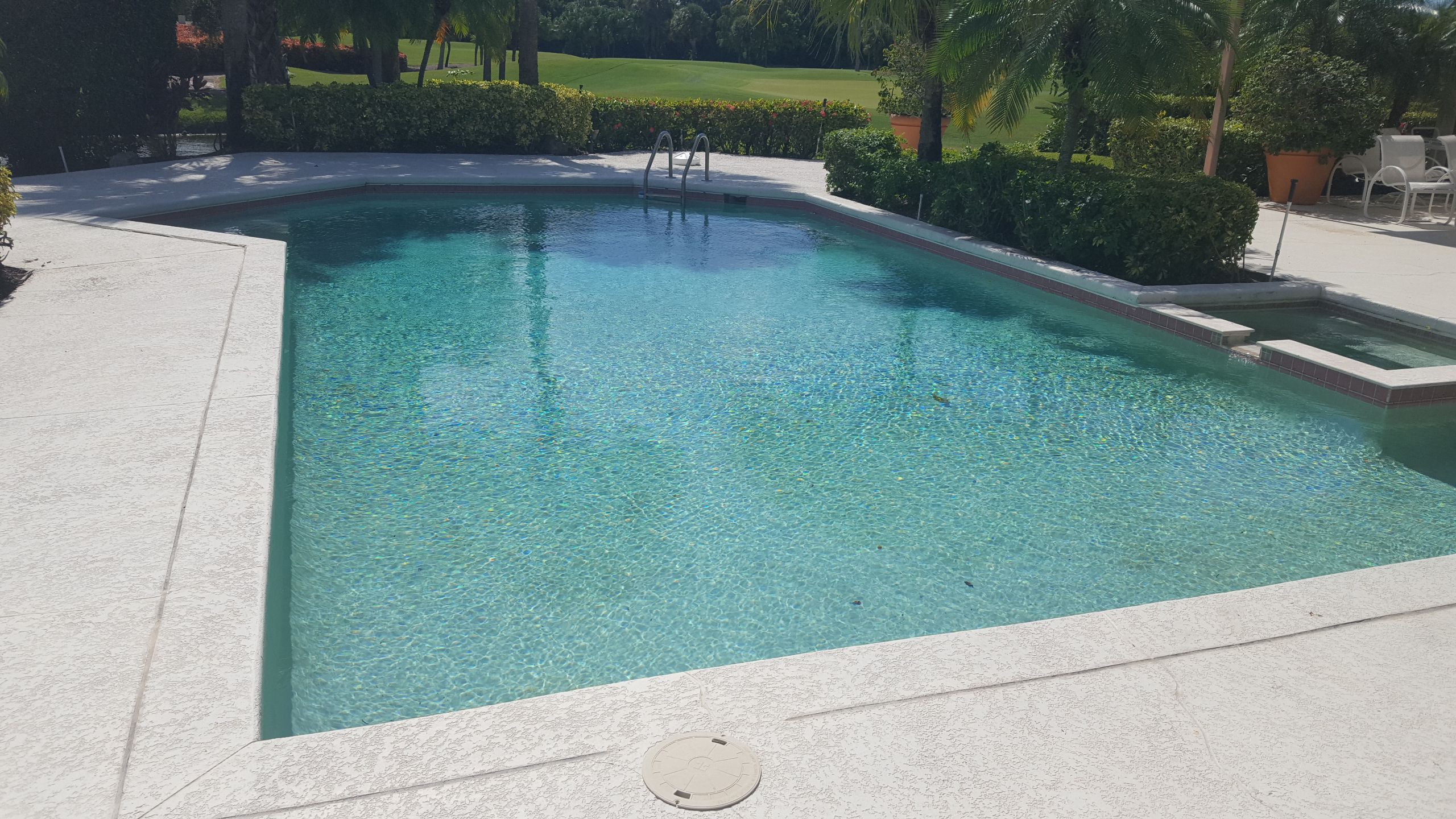 Artech Pools